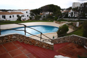 Costa Arenal - Biniplaya